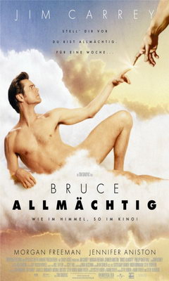 Bruce Almighty