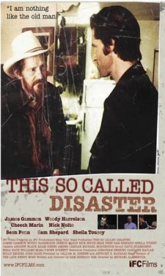 This So-Called Disaster: Sam Shepard Directs the Late Henry Moss (2003)
