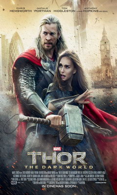 Thor 2: Σκοτεινός Κόσμος (2013)