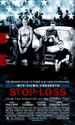 Stop-Loss (2008)