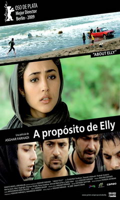 About Elly (2009)