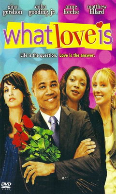 What Love Is (2007)