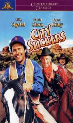 City Slickers (1991)