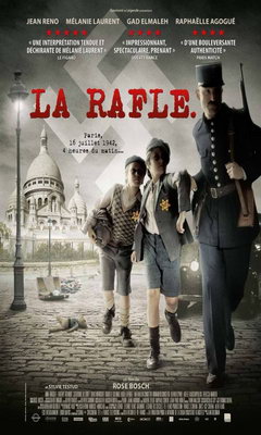 La Rafle (2010)