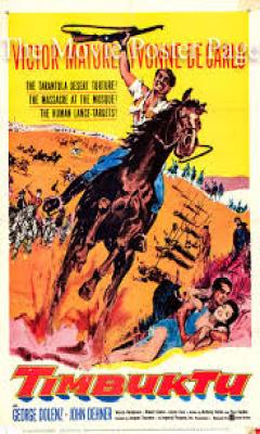 Timbuktu (1958)