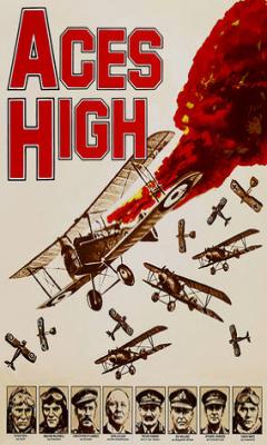 Aces High (1976)