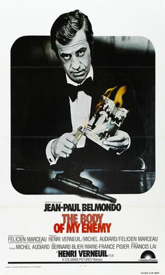 Body of My Enemy (1976)