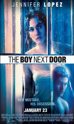 Το Αγόρι Της Διπλανής Πόρτας (2015)