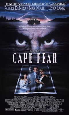 Το Ακρωτήρι του Φόβου (1991)