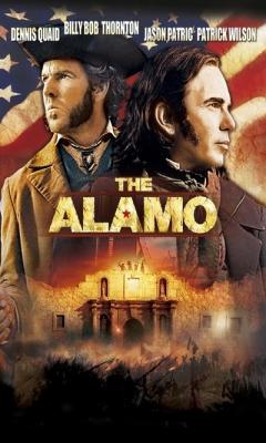 Το Άλαμο (2004)