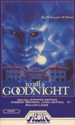 To All a Goodnight (1980)