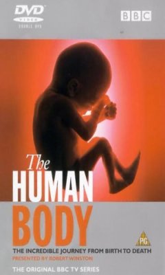 The Human Body (1998)