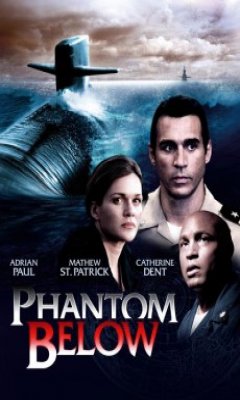 Phantom Below (2005)