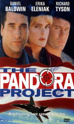 The Pandora Project (1998)