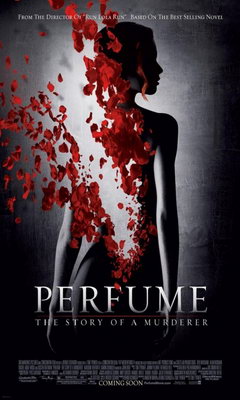 Perfume: The Story of a Murderer