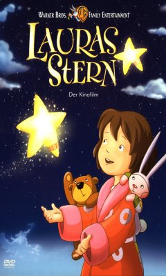 Laura's Star (2004)