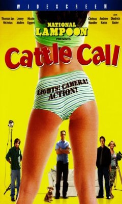 Cattle Call (2006)