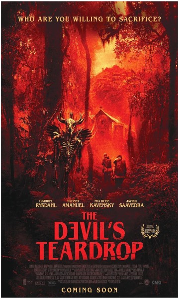 Το Δάκρυ του Διαβόλου (2025)