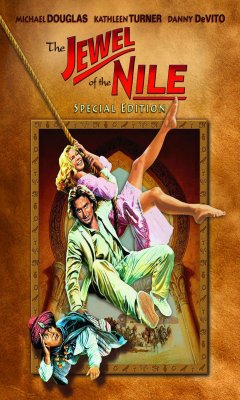 The Jewel of the Nile