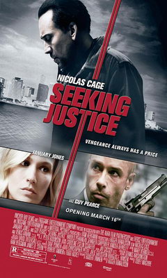 Justice (2011)