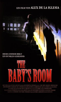 Films to Keep You Awake: The Baby's Room