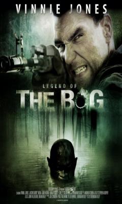 Legend of the Bog (2009)
