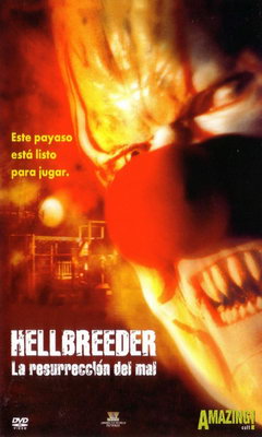 Hellbreeder (2004)