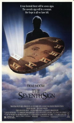 The Seventh Sign (1988)
