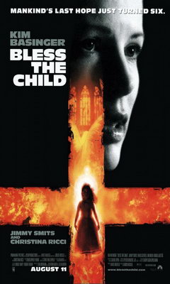 Το Ευλογημένο Παιδί (2000)