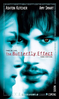 Το Φαινόμενο της Πεταλούδας (2004)