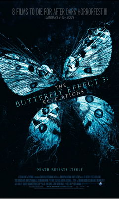 The Butterfly Effect 3: Revelations (2004)