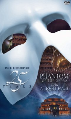 Το Φάντασμα της Όπερας στο Royal Albert Hall (2011)