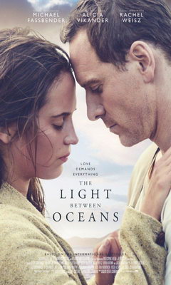 Το Φως Ανάμεσα στους Ωκεανούς (2016)