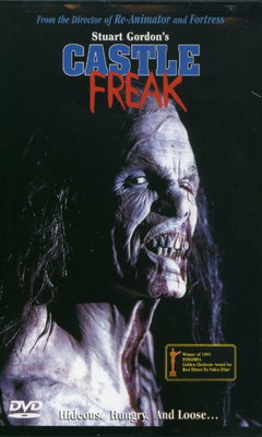 Castle Freak (1995)