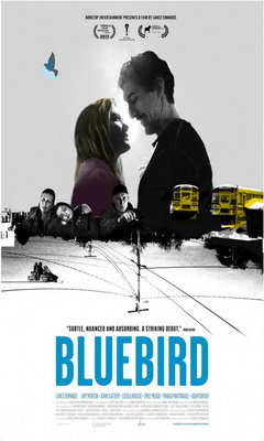 Bluebird (2013)