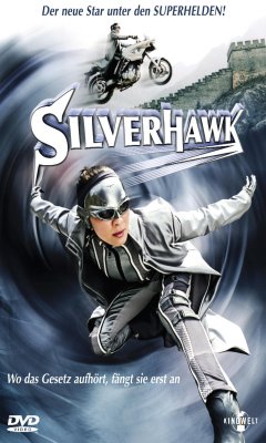 Silver Hawk (2004)