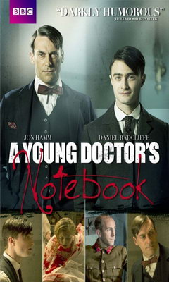 A Young Doctor's Notebook (2012)