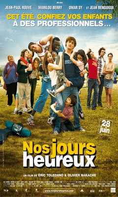 Nos Jours Heureux (2006)