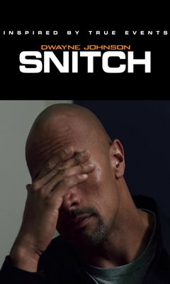 Snitch (2013)