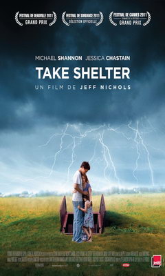 Take Shelter (2011)