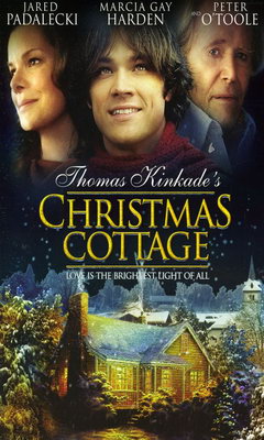 Thomas Kinkade's Christmas Cottage (2008)