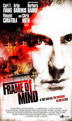 Frame Of Mind (2009)