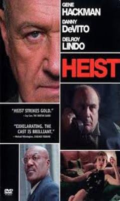 Heist (2001)