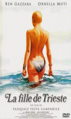 The Girl from Trieste