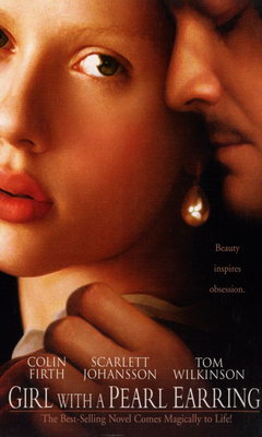 Girl with a Pearl Earring (2003)
