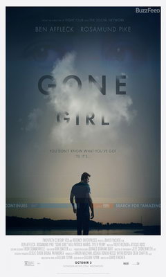 Το Κορίτσι που Εξαφανίστηκε (2014)
