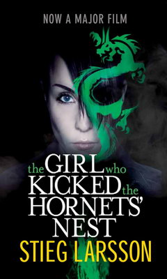 Millennium 3: The Girl Who Kicked the Hornet's Nest
