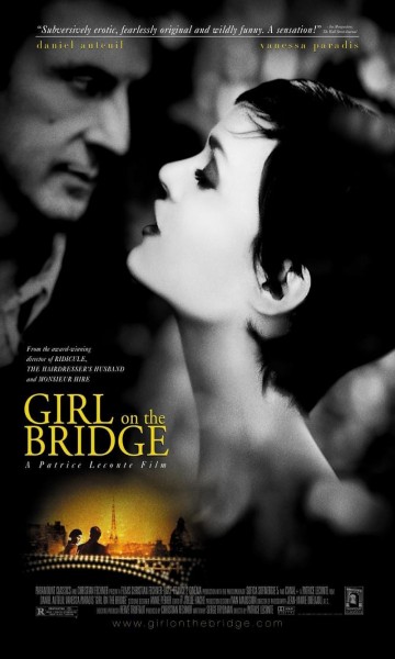 Το Κορίτσι στη Γέφυρα (1999)