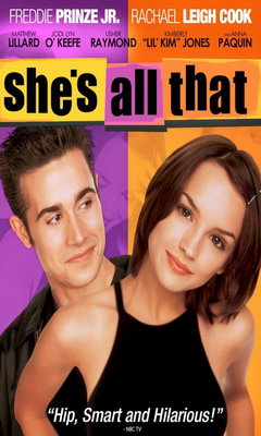 She's All That (1999)