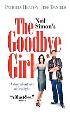 The Goodbye Girl (2004)